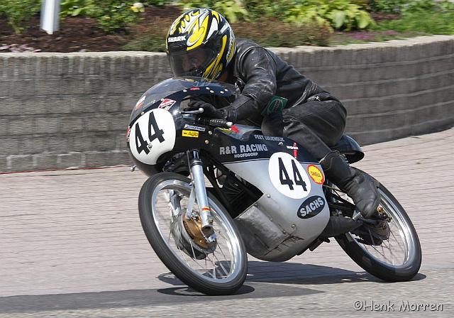 Barneveld 2009 Henk Morren 039 